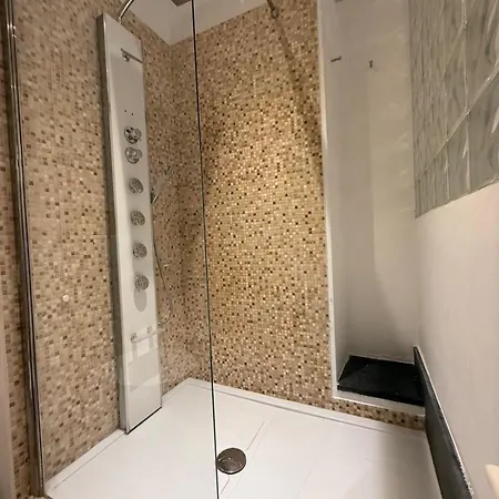 Lilla Loft Apartment Lucca