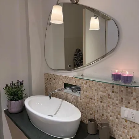 Lilla Loft Apartment