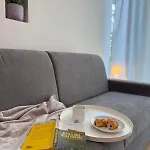 Lilla Loft Appartement *