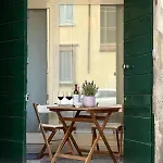 Lilla Loft Appartement Lucca