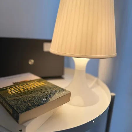 Apartment Lilla Loft *
