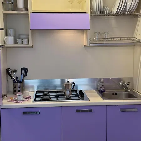 Lilla Loft *