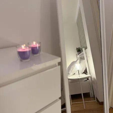 Apartment Lilla Loft