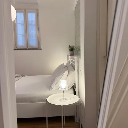 Apartment Lilla Loft Lucca