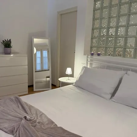 Apartmán Lilla Loft