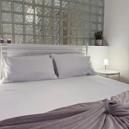 Apartmán Lilla Loft *