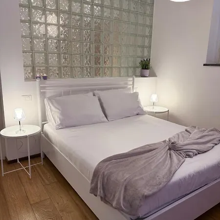 Lilla Loft * Lucca