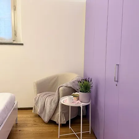Lilla Loft アパート *