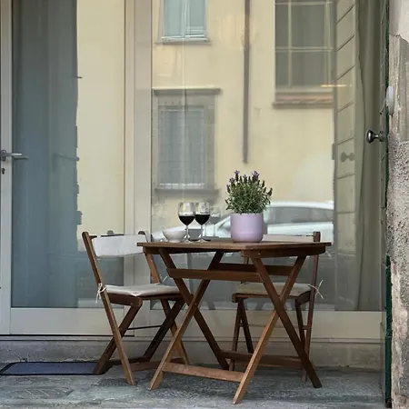 Lilla Loft *