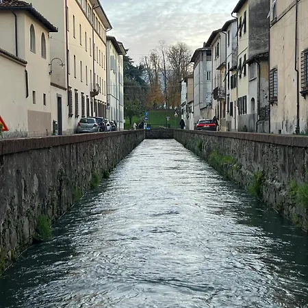 Lilla Loft * Lucca