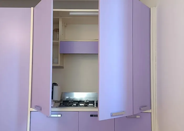 Lilla Loft * ルッカ