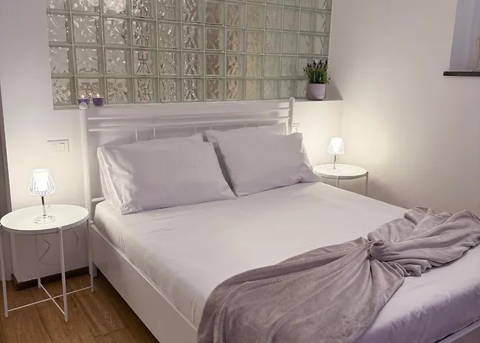 Lilla Loft * ルッカ