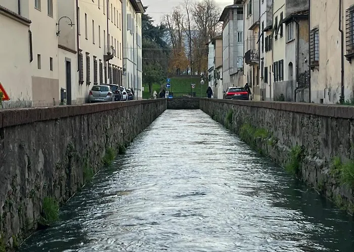 Lilla Loft * ルッカ