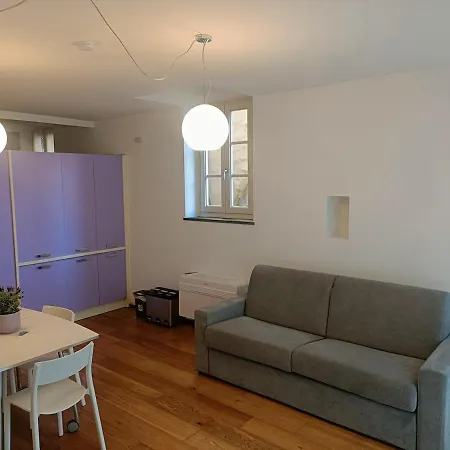 Lilla Loft Лукка
