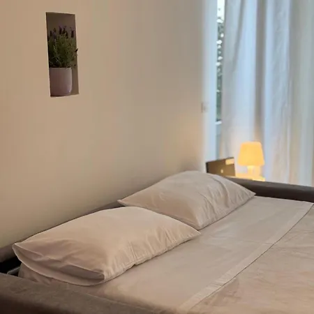 Lilla Loft Апартаменты