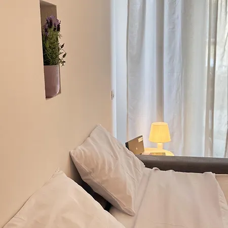 Апартаменты Lilla Loft Лукка