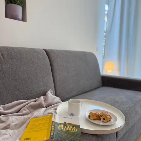 Lilla Loft Апартаменты *