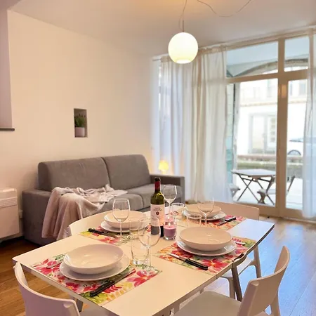 Lilla Loft Лукка
